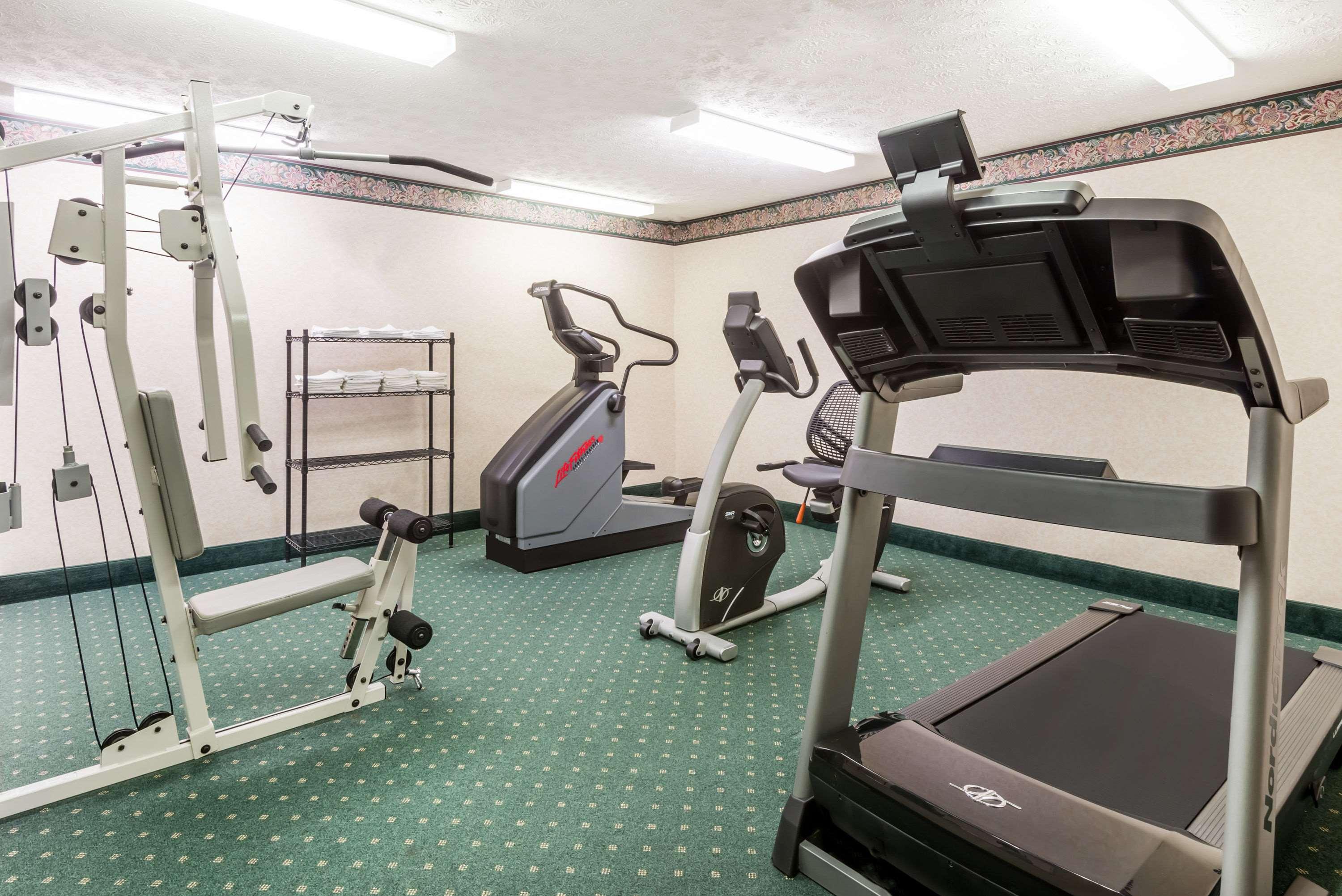 Ramada By Wyndham Strasburg Dover Zewnętrze zdjęcie